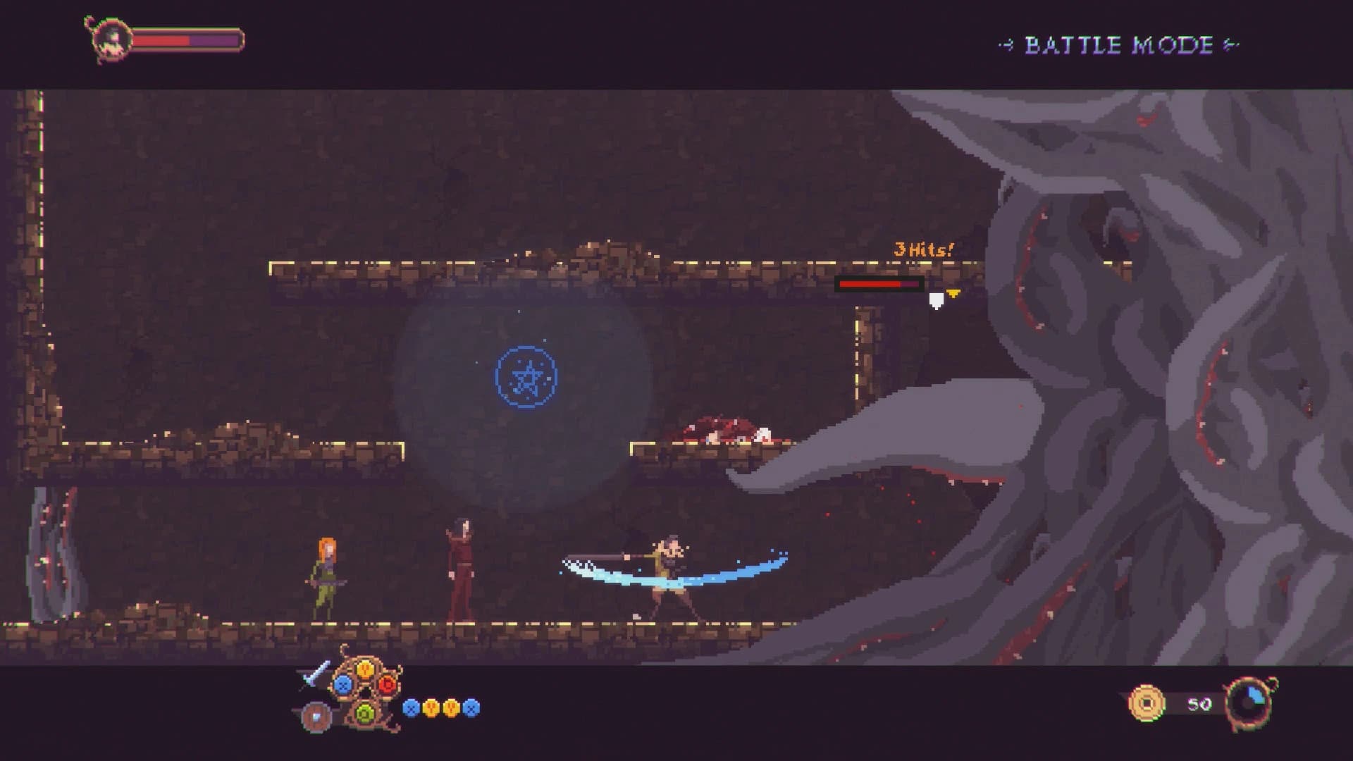 Guild of Darksteel screenshot 8