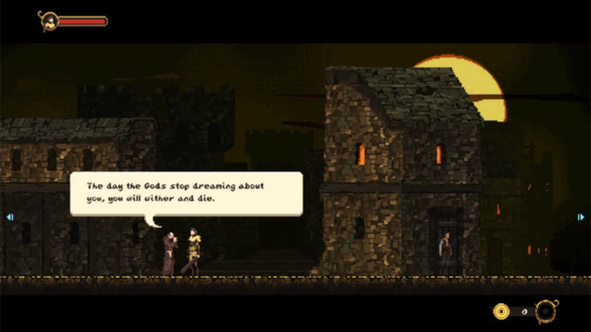 Guild of Darksteel screenshot 2