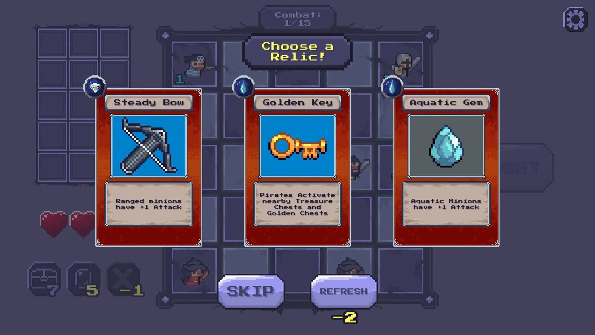 Guild of Rogues screenshot 4