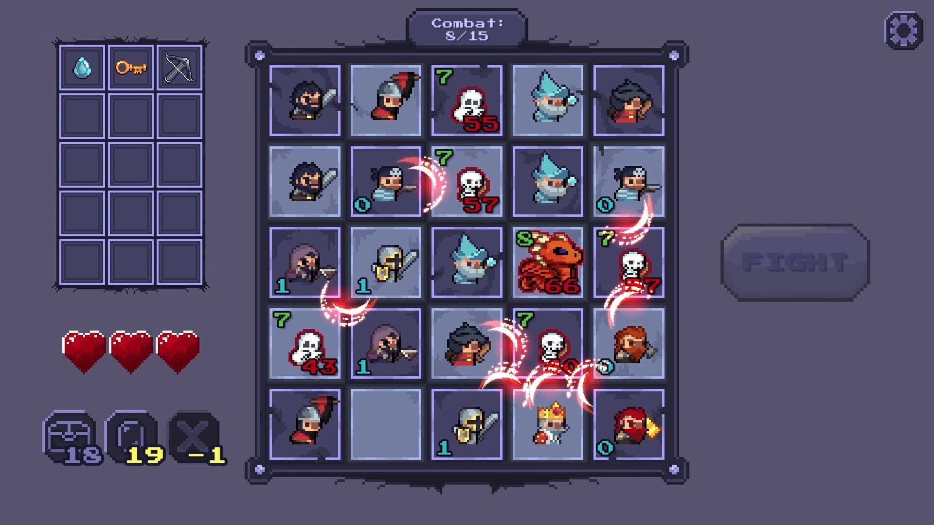 Guild of Rogues screenshot 5