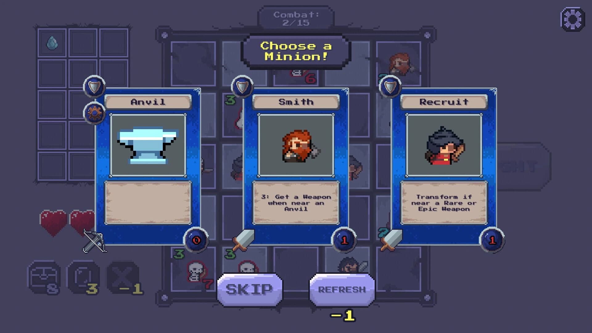 Guild of Rogues screenshot 1