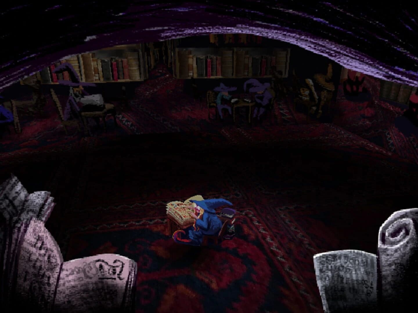 Guild Soup screenshot 2