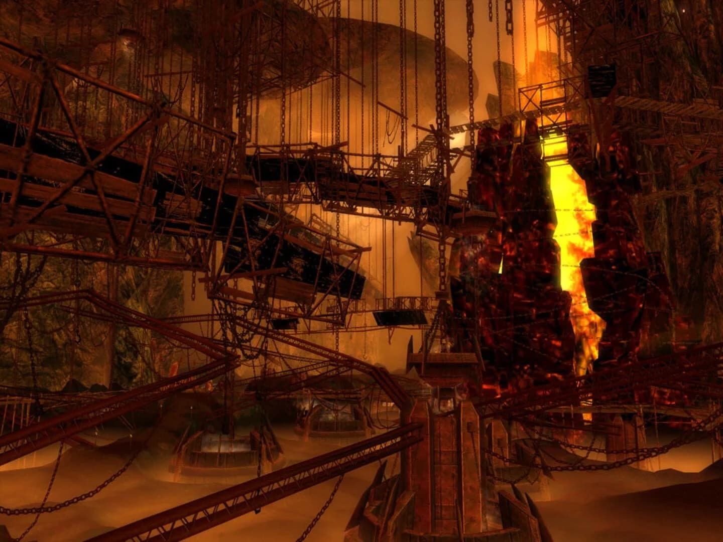 Guild Wars screenshot 1