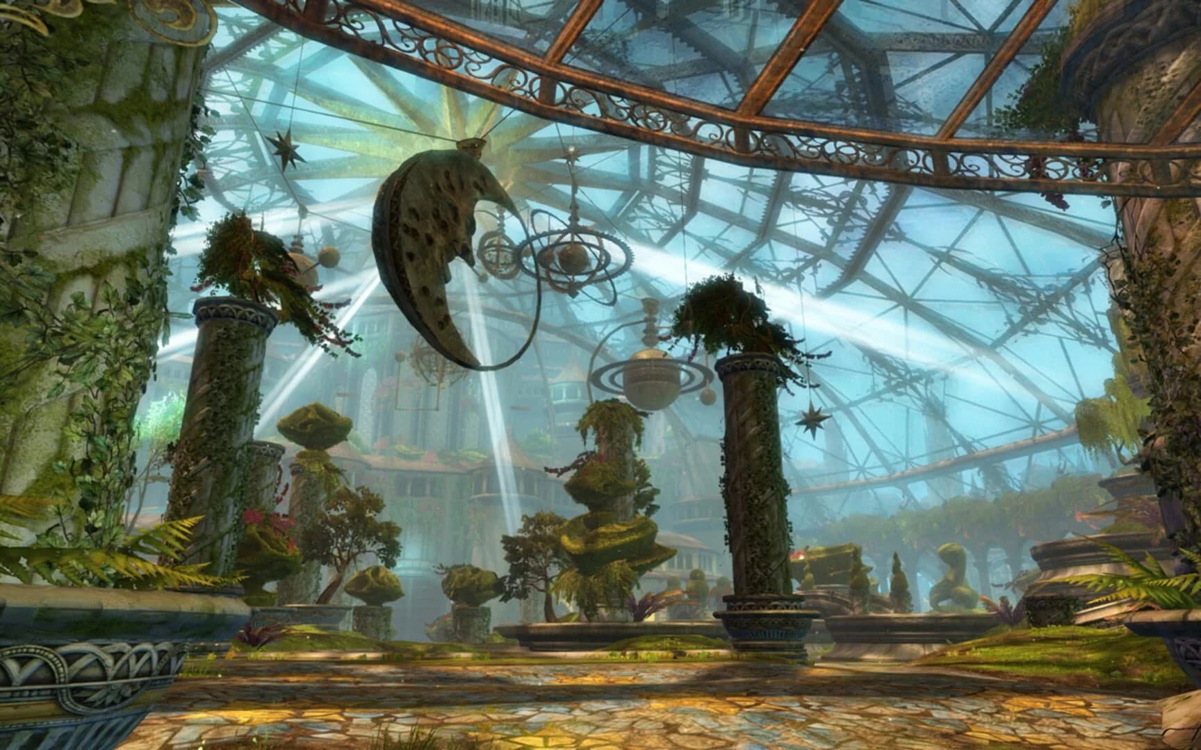 Guild Wars 2 screenshot 3