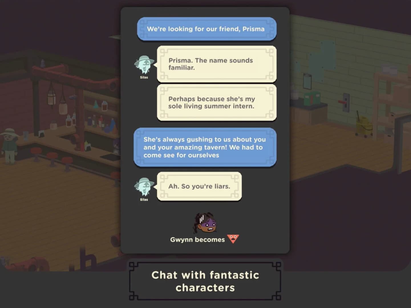 Guildlings screenshot 5