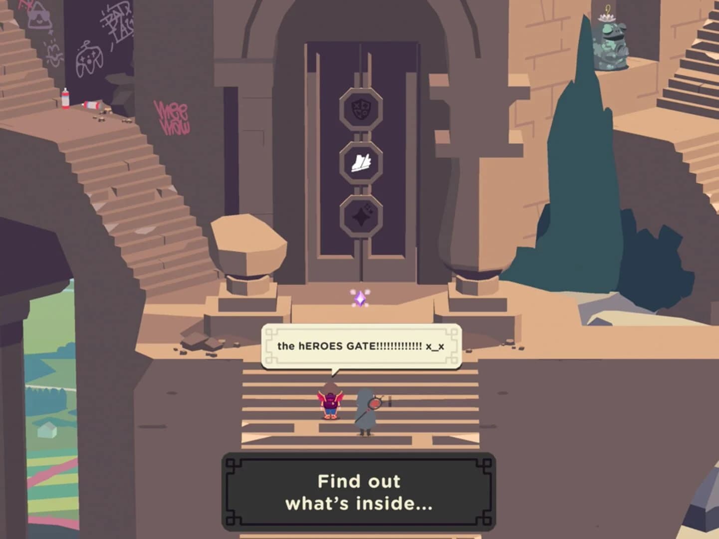 Guildlings screenshot 1