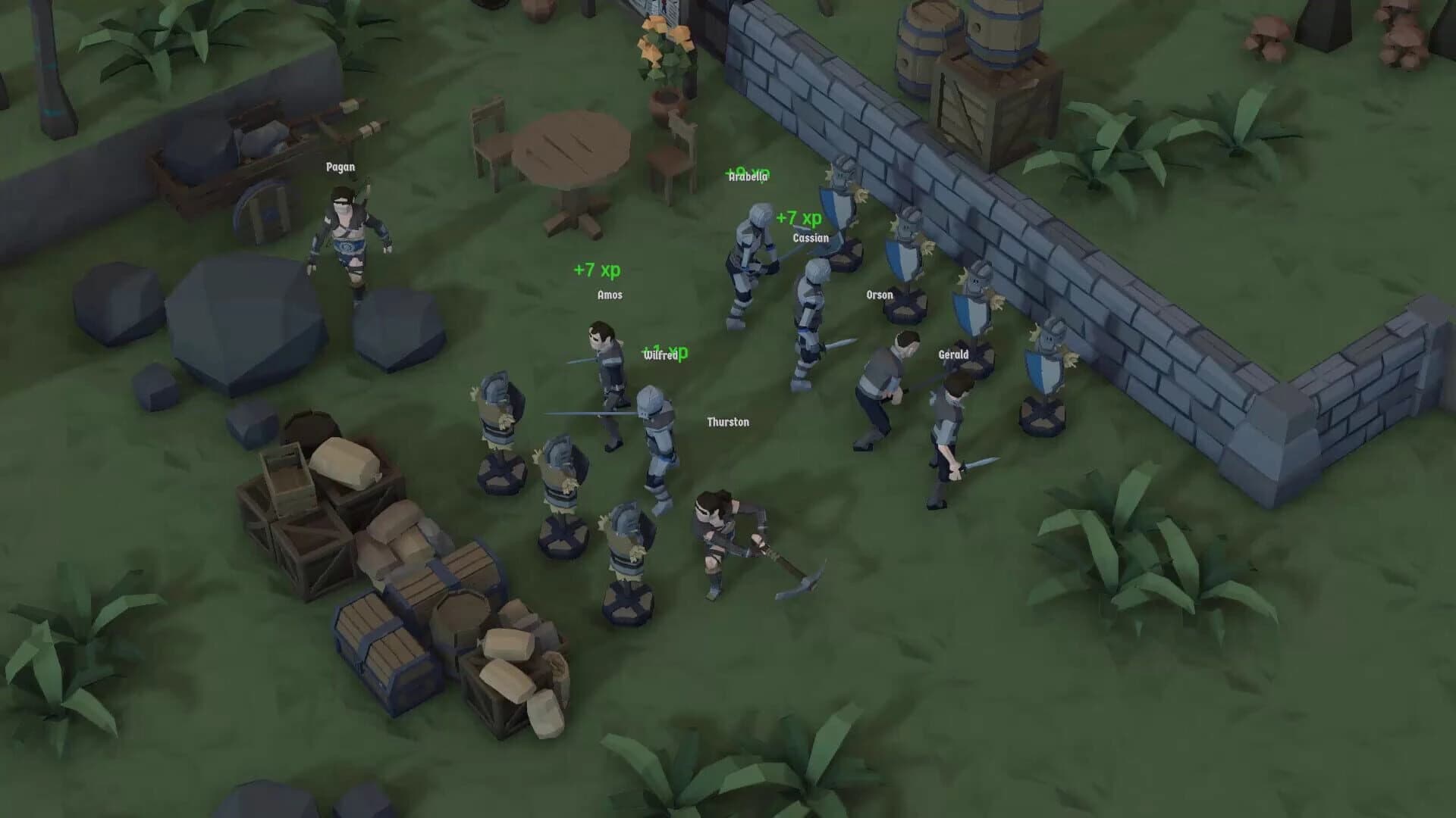 Guildmaker screenshot 3