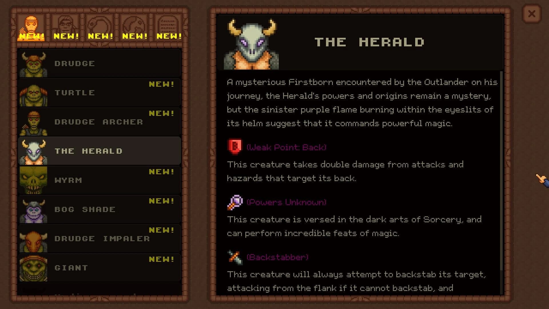 Guile & Glory: Firstborn screenshot 4