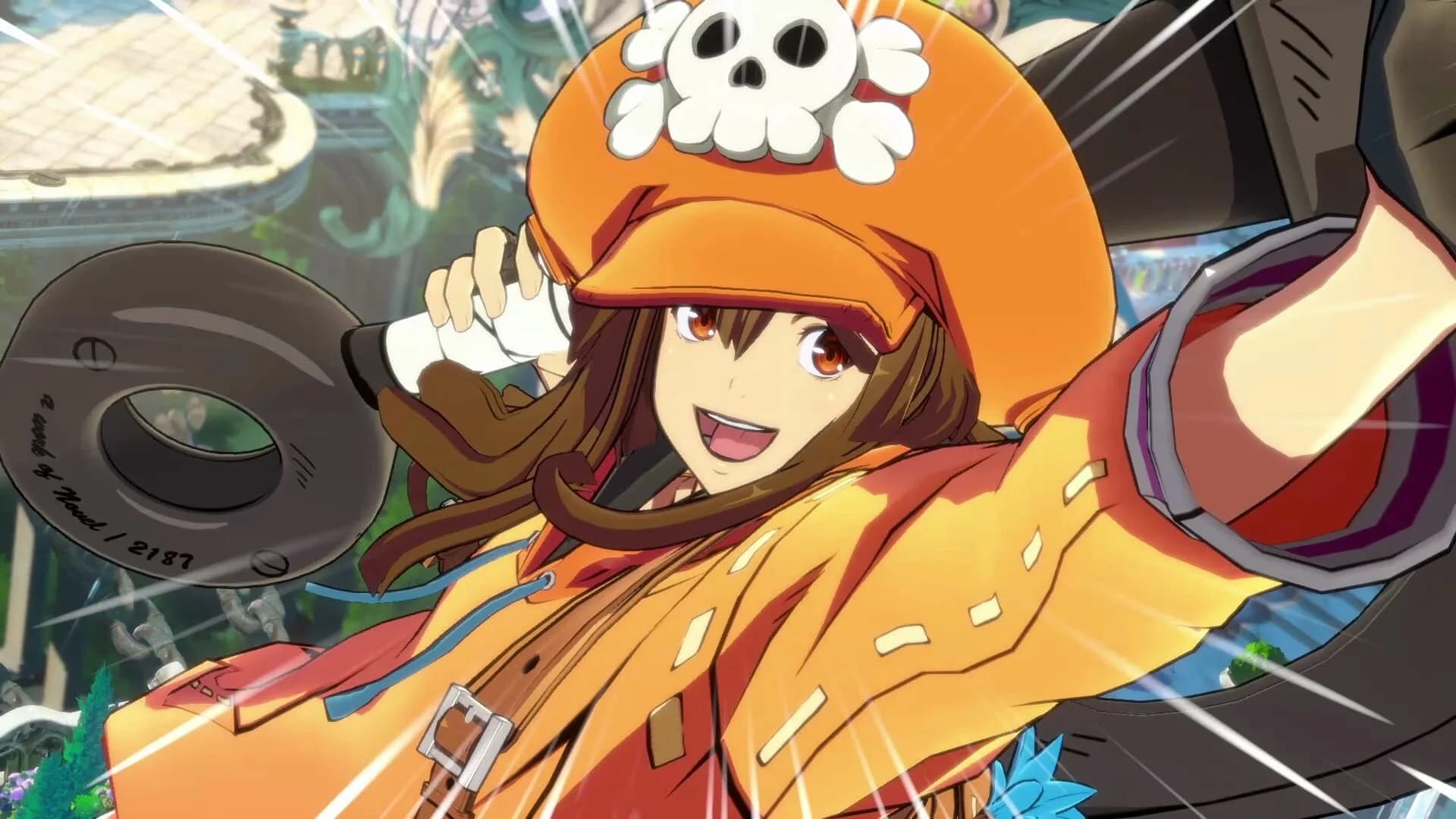 Guilty Gear: Strive screenshot 3