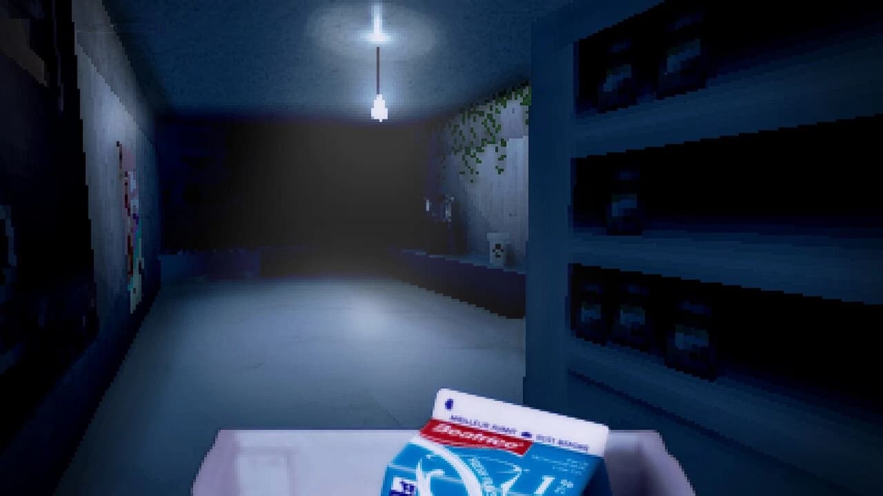 Guilty Me screenshot 2