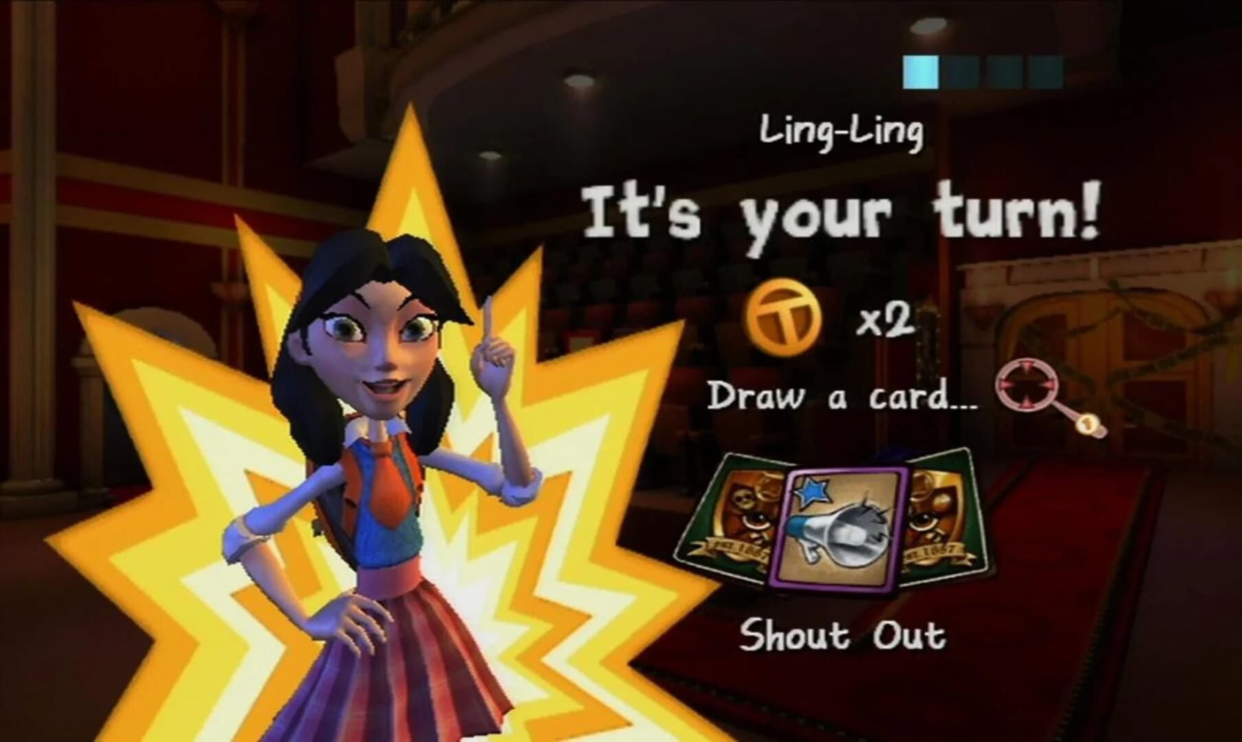 Guilty Party screenshot 4