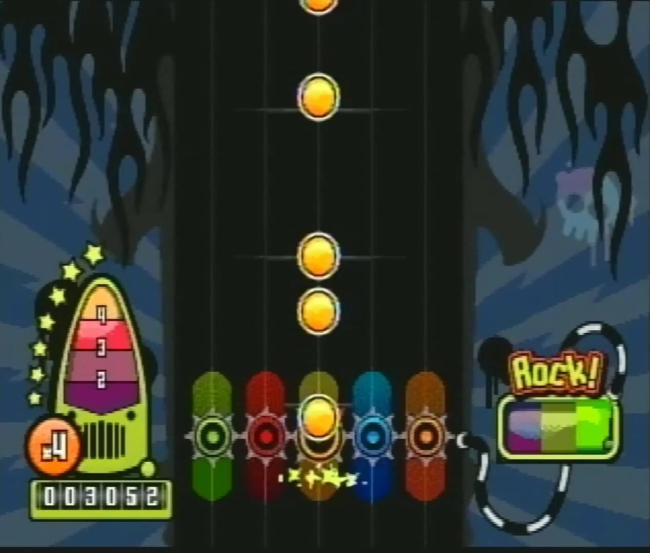 Guitar Idol screenshot 3
