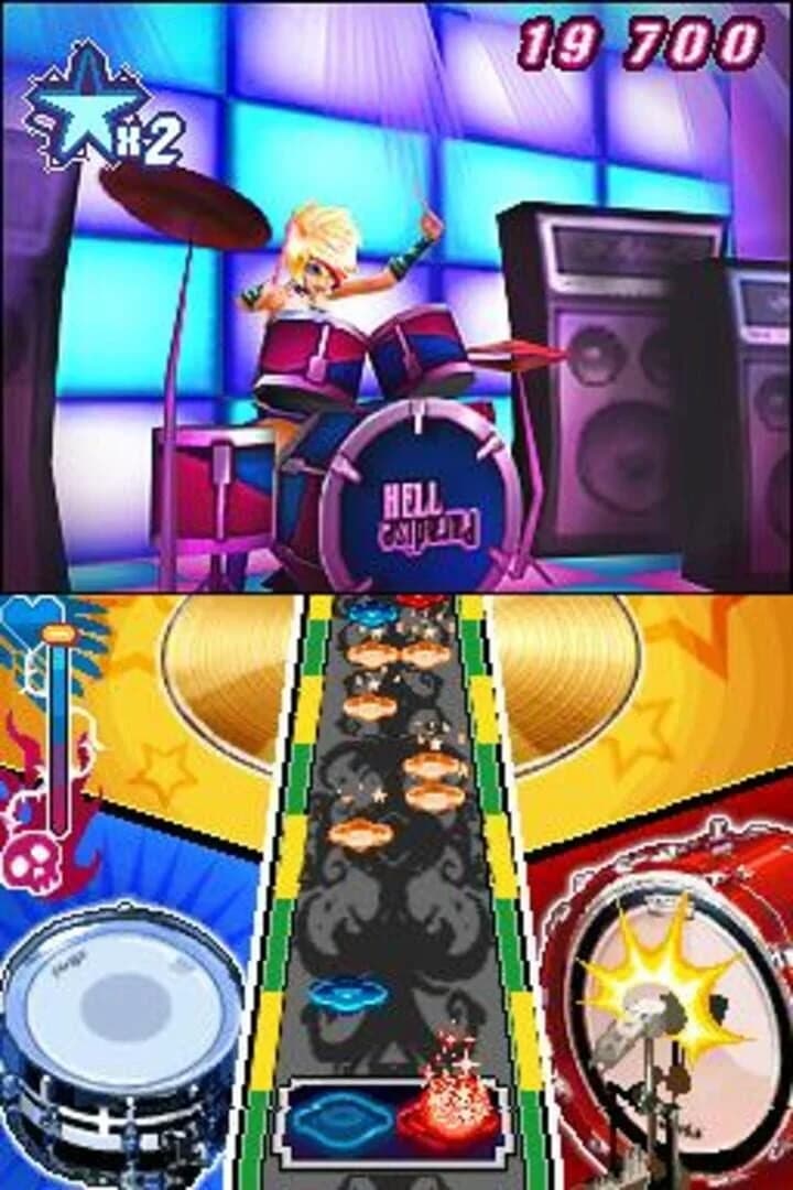 Guitar Rock Tour screenshot 3