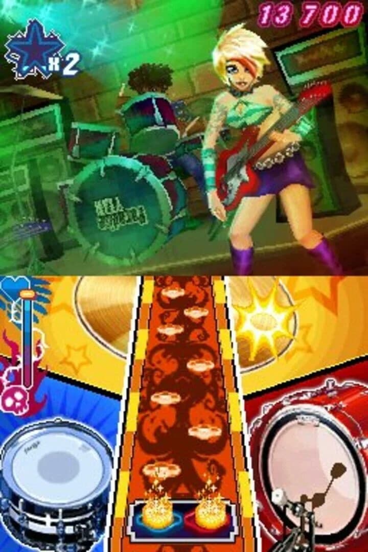 Guitar Rock Tour screenshot 4