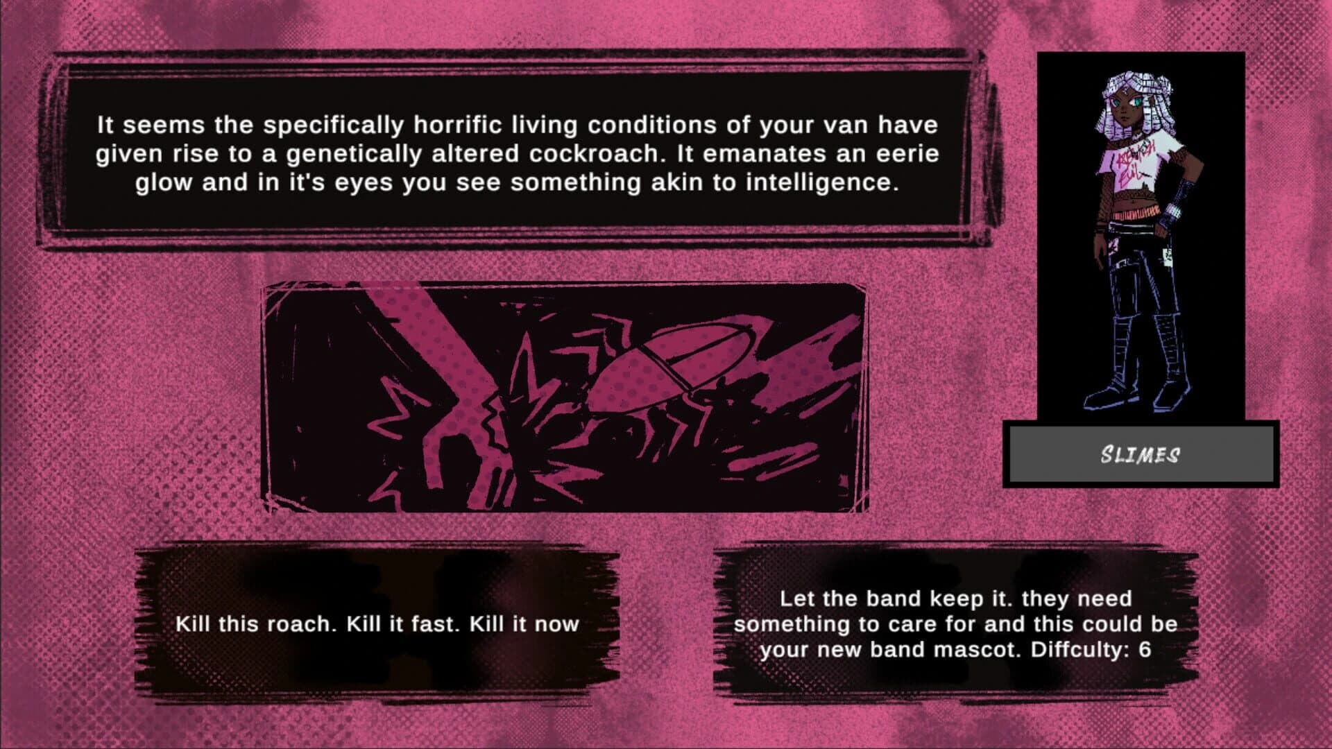Guitar Zeros screenshot 4