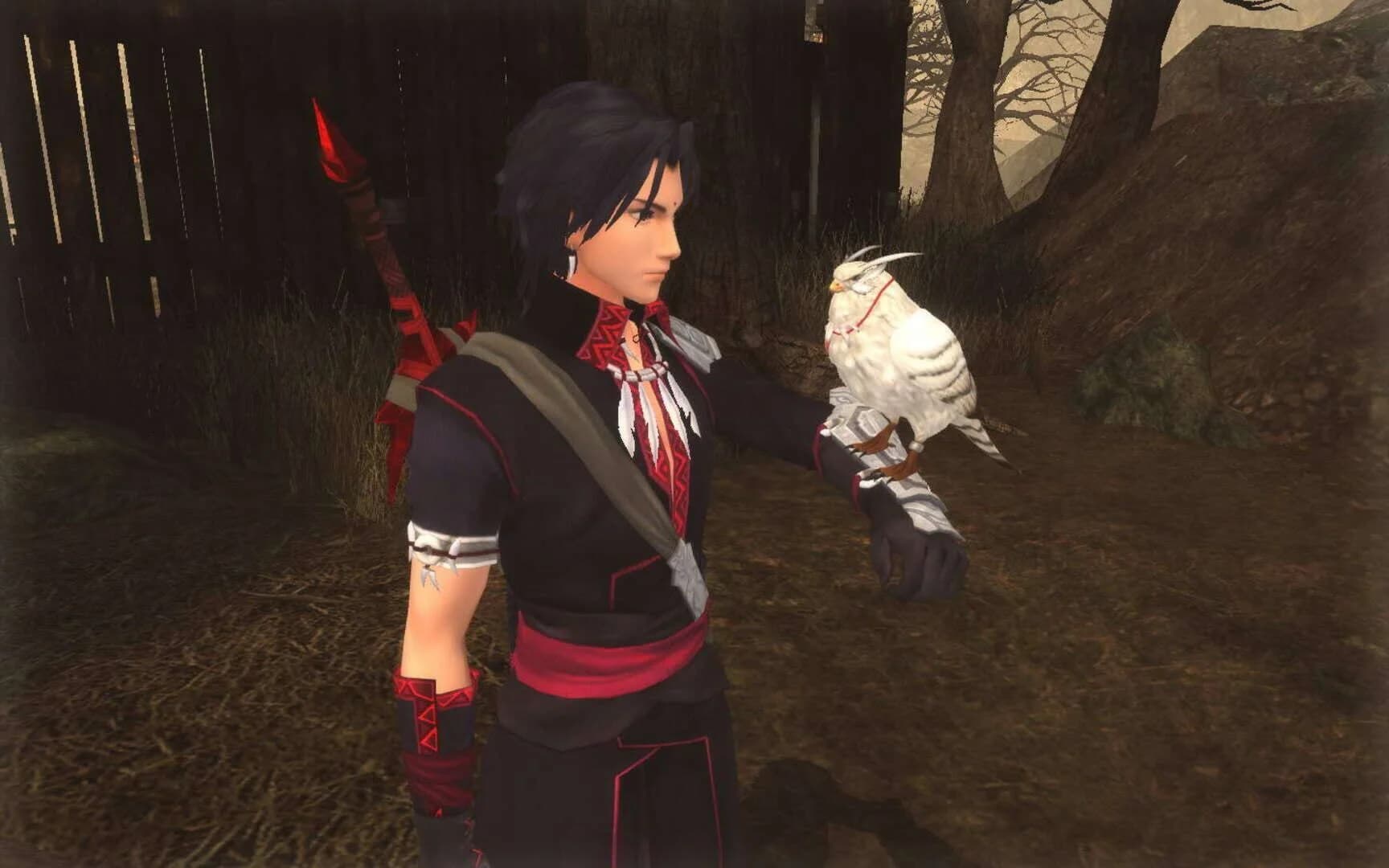 GuJian screenshot 2