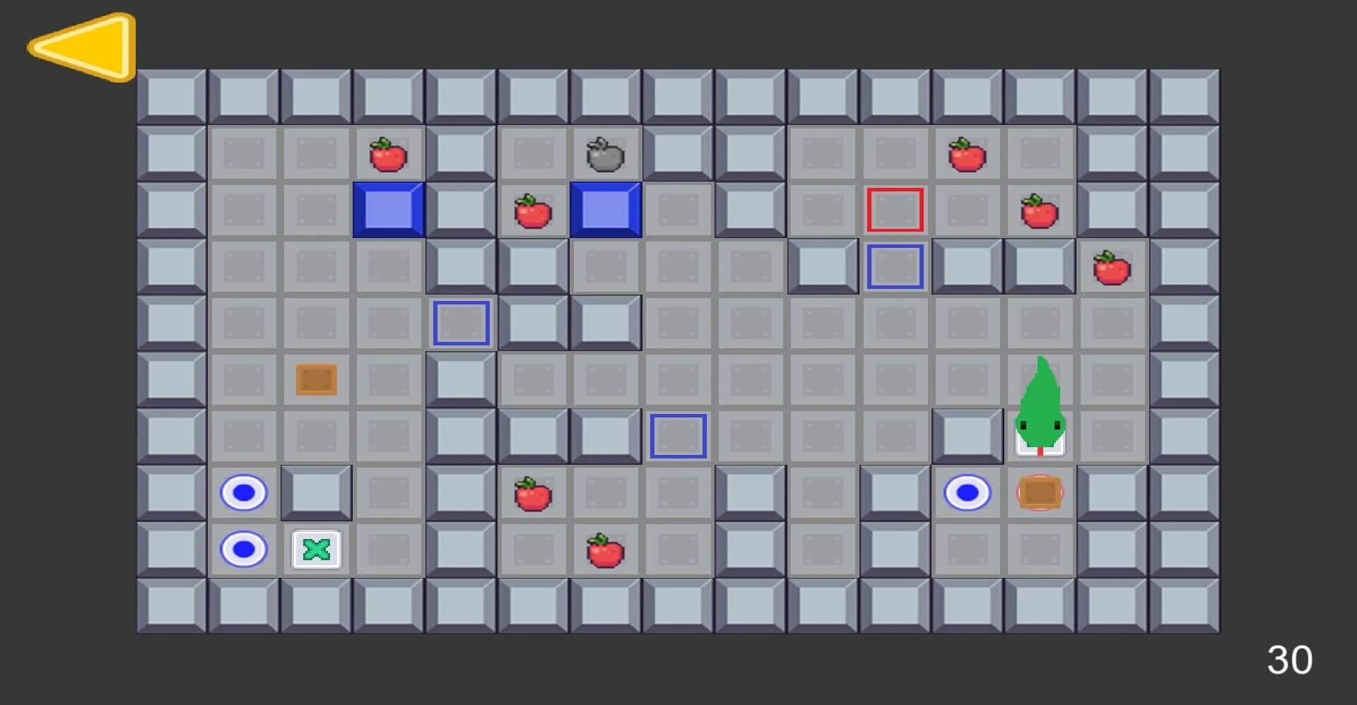 Gulping Snake screenshot 4