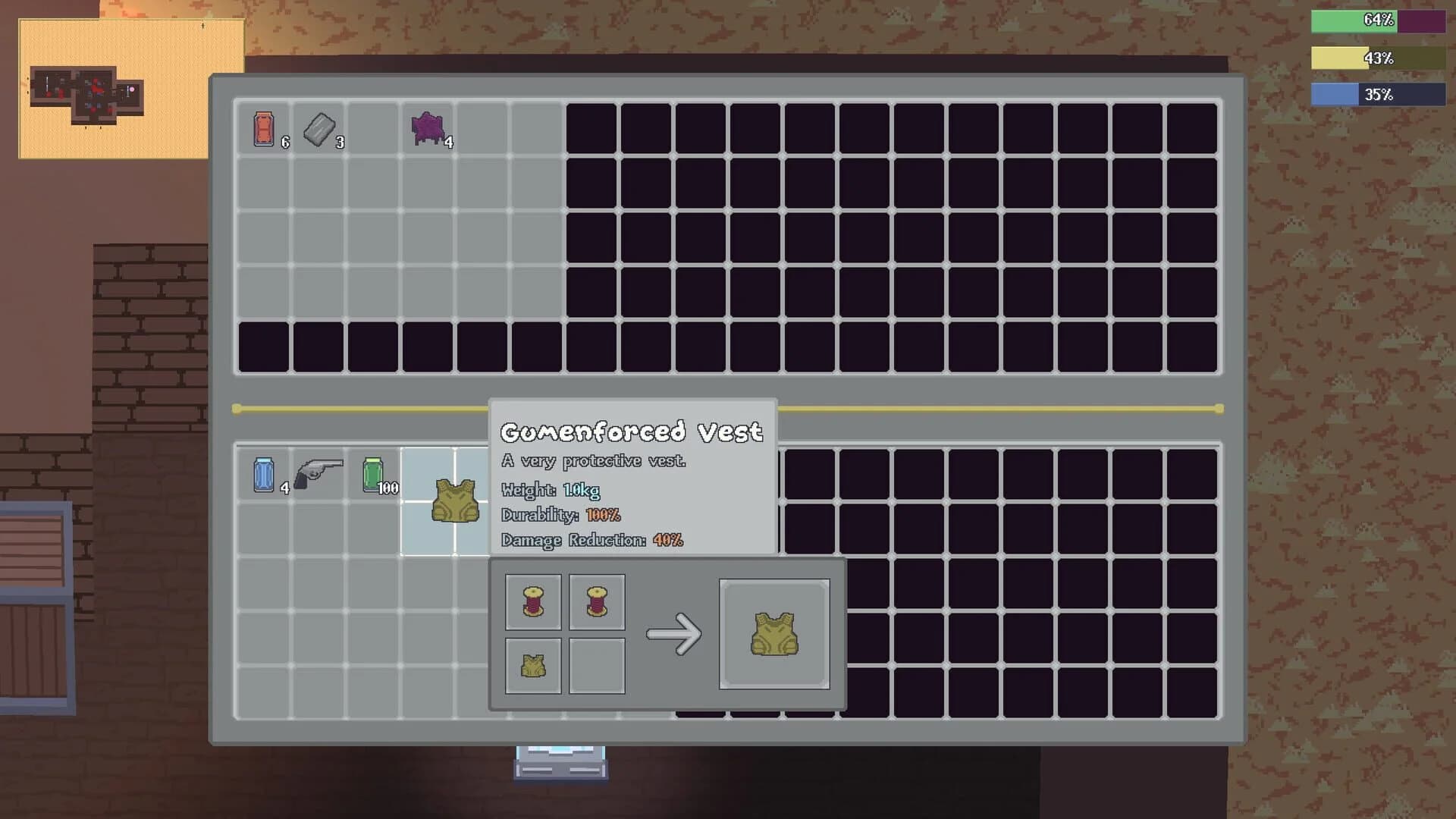 Gum Squad screenshot 3