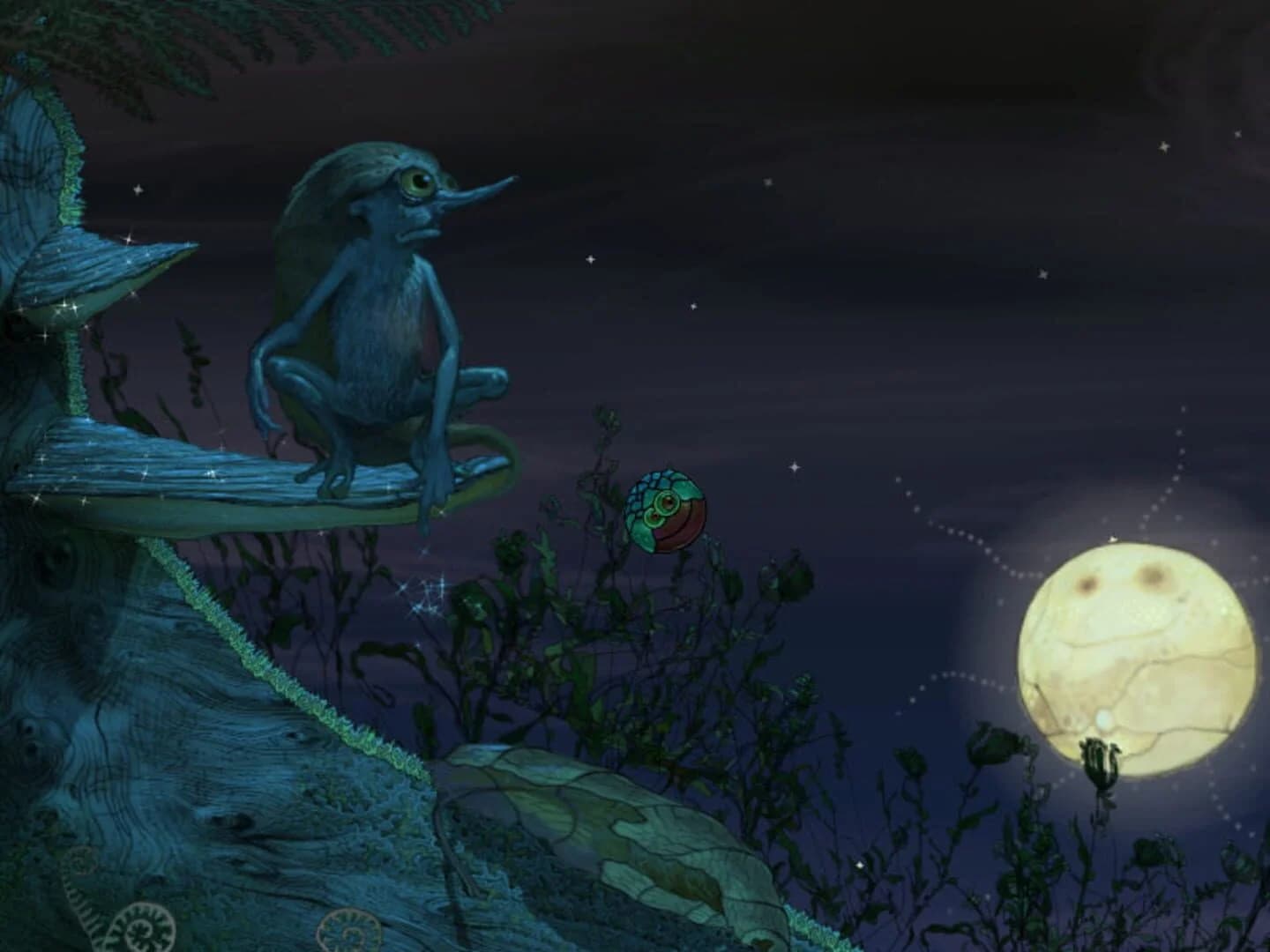 Gumboy: Crazy Adventures screenshot 3