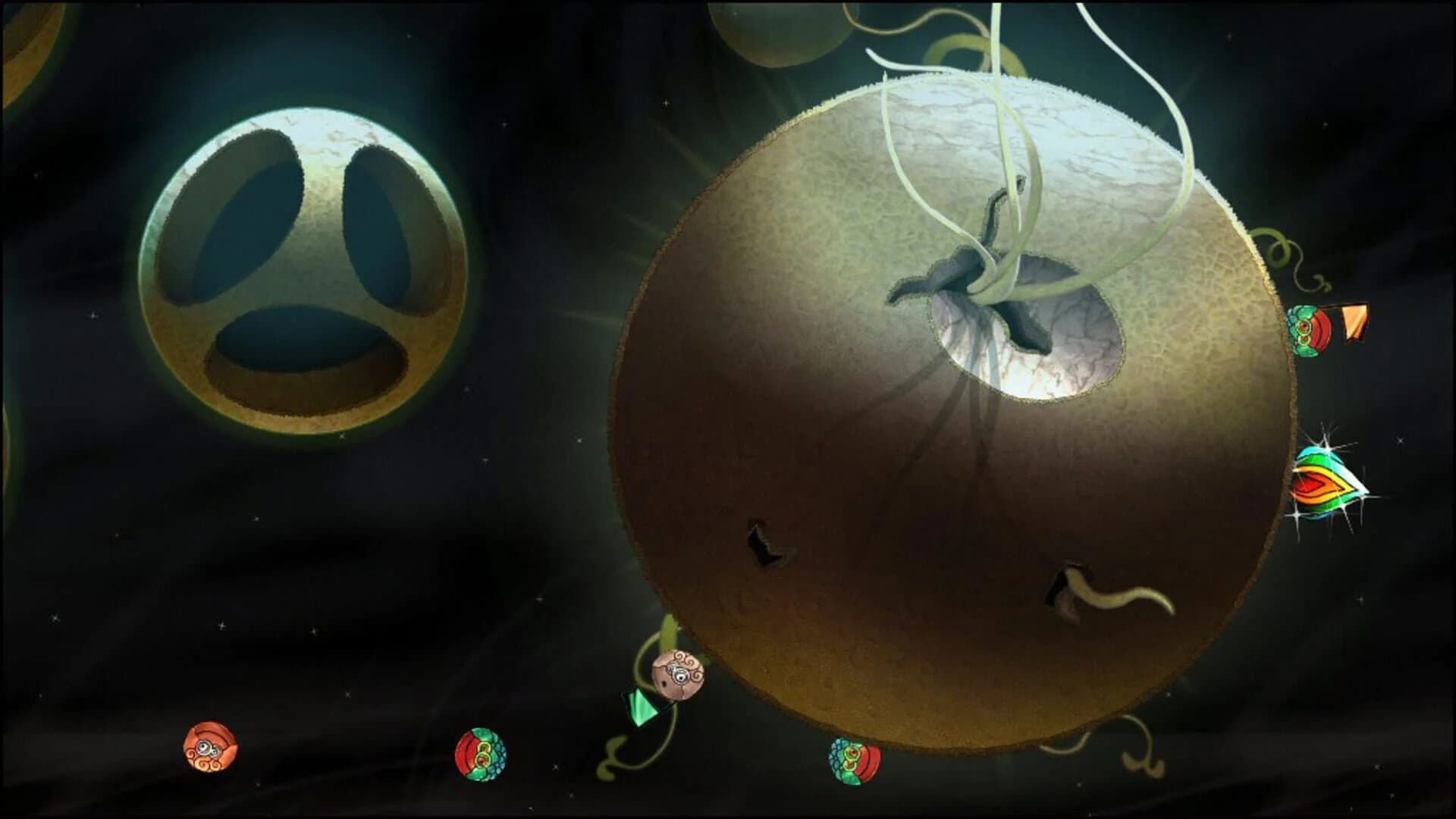 Gumboy Tournament screenshot 2