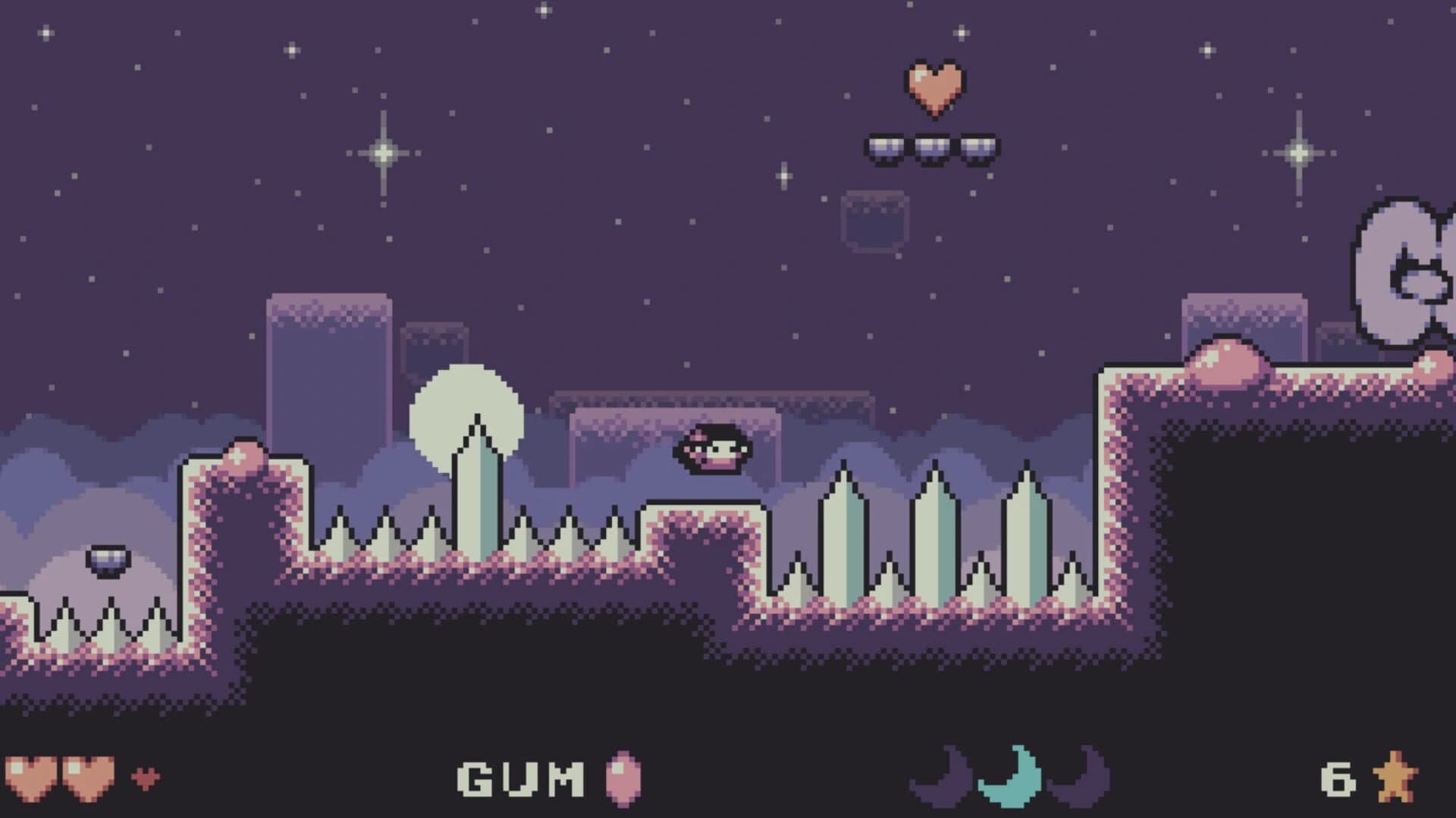 Gumchu Girl screenshot 1