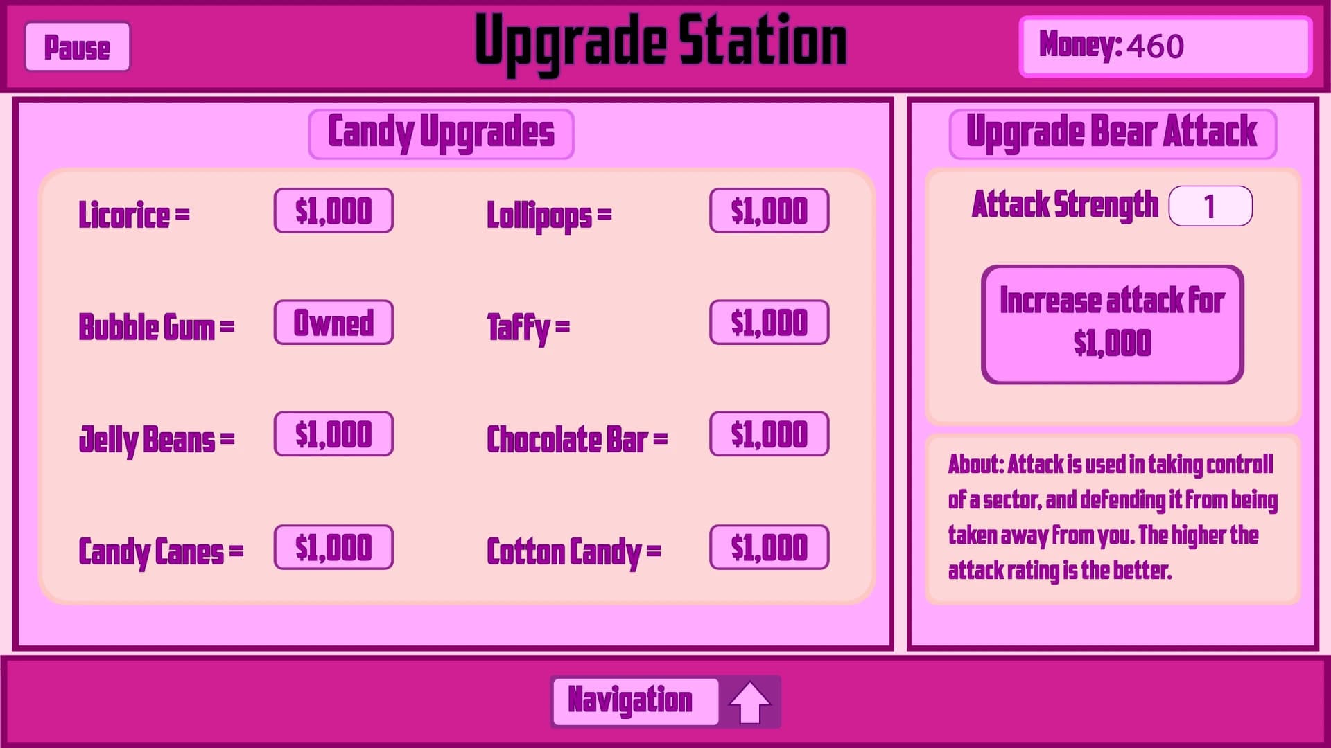 Gummy Bear Mafia screenshot 5