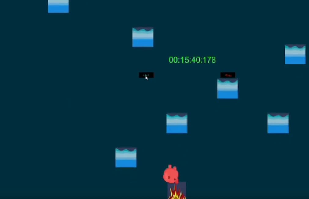 Gummy Jump screenshot 5