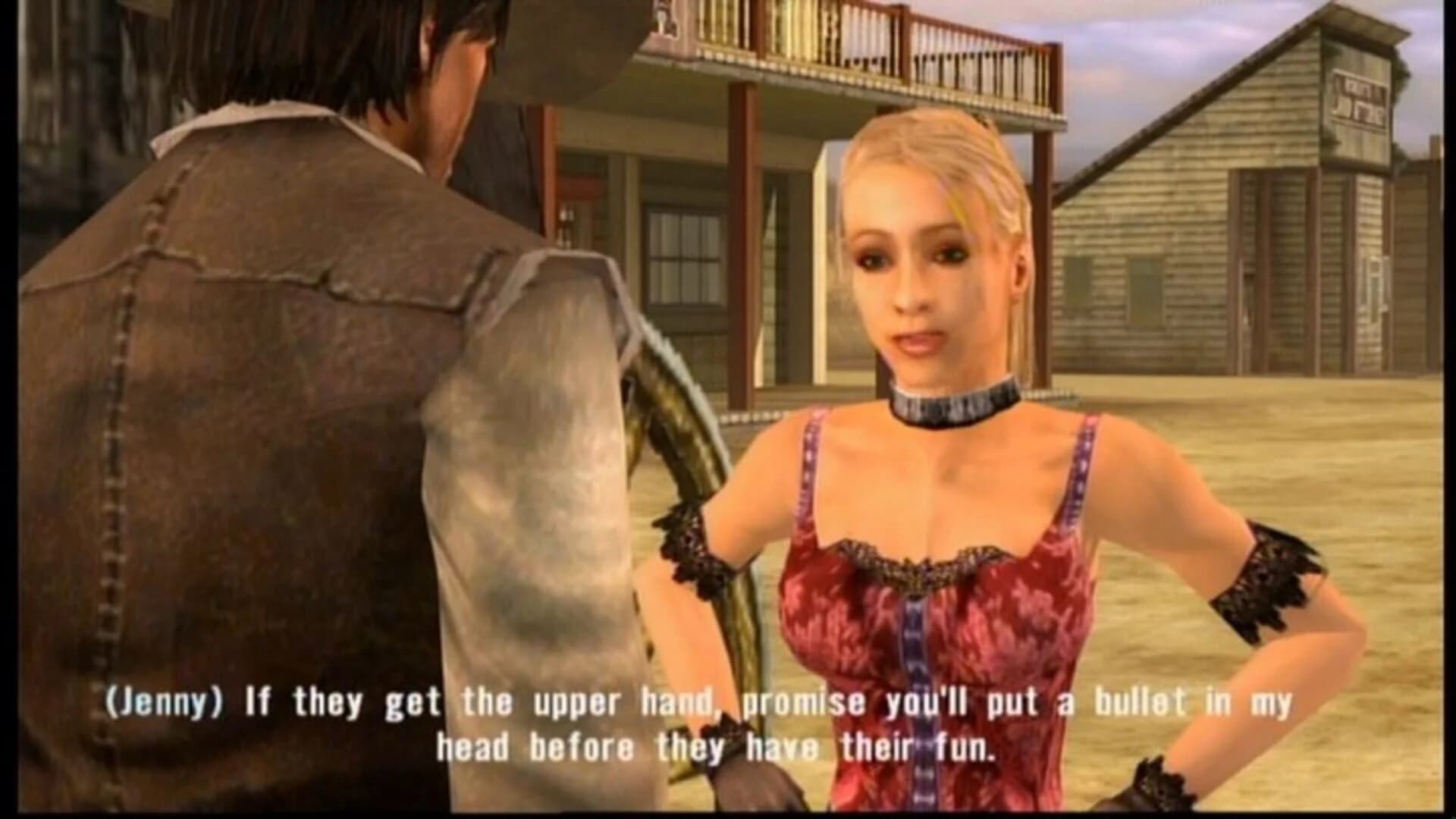 Gun screenshot 2
