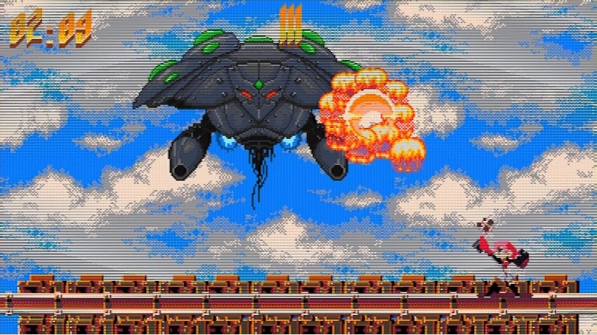 Gun Crazy screenshot 2