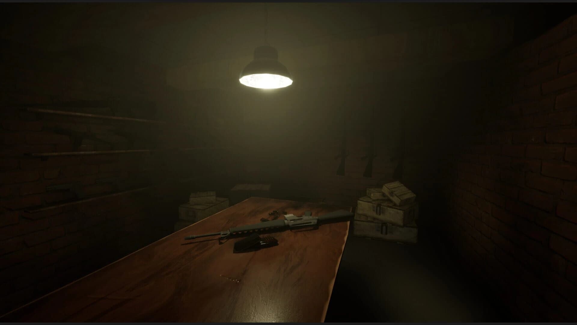 Gun Dealer screenshot 5