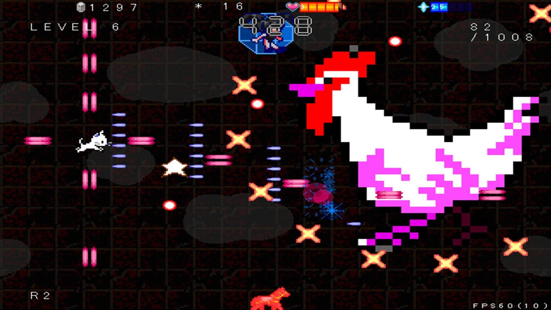 Gun Dog Rock Rapid screenshot 2