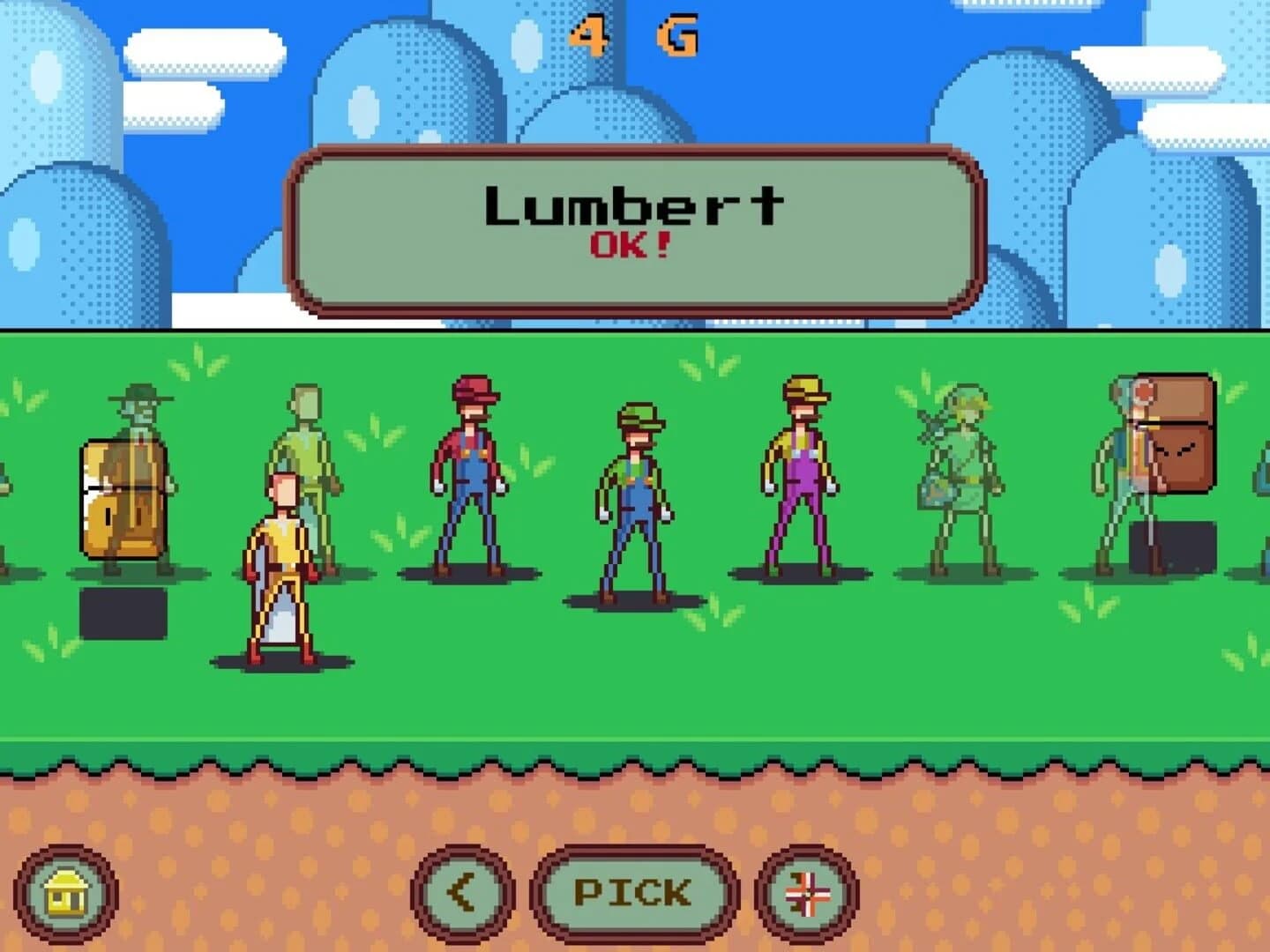 Gun Done screenshot 3