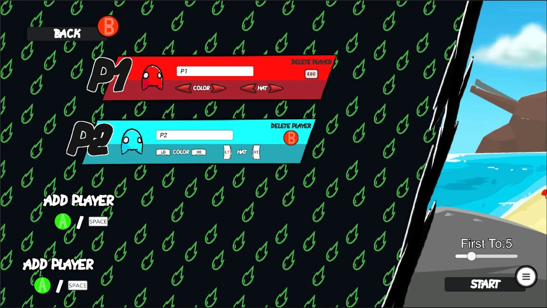 Gun Game screenshot 2