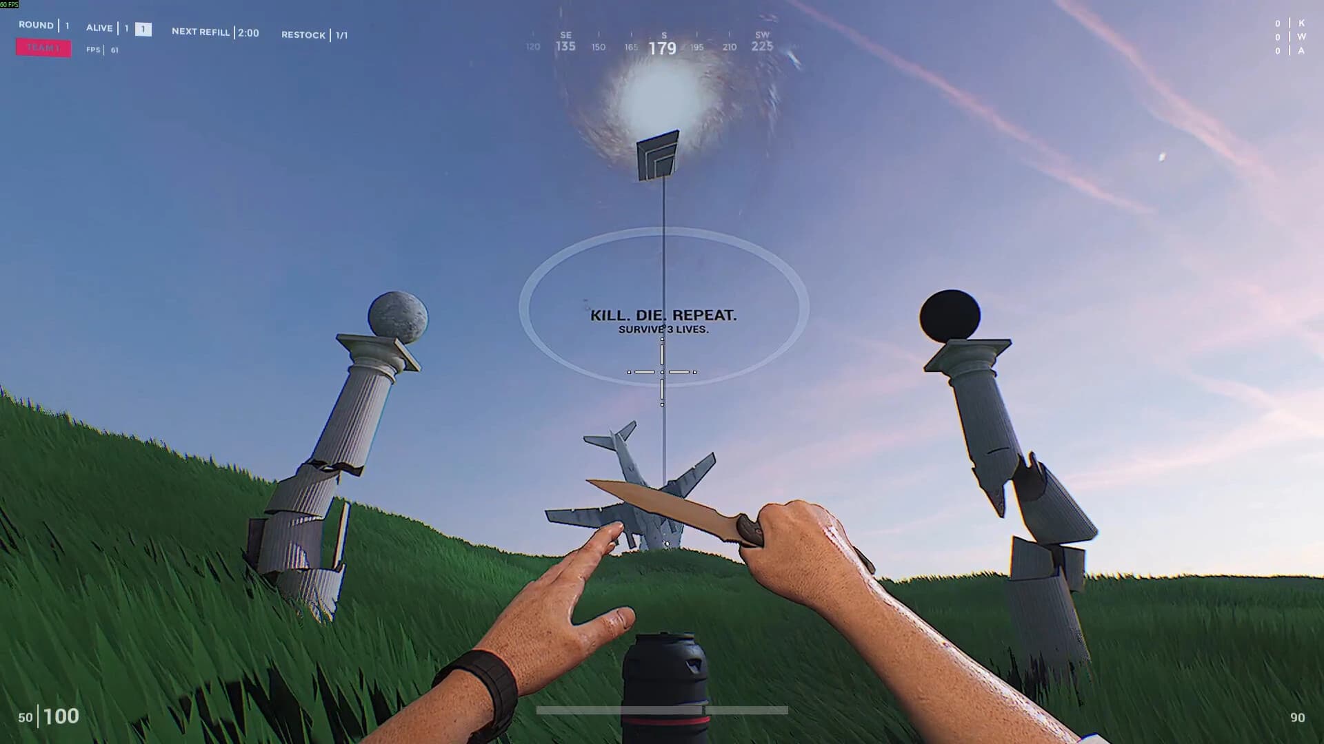 Gun Glade screenshot 2