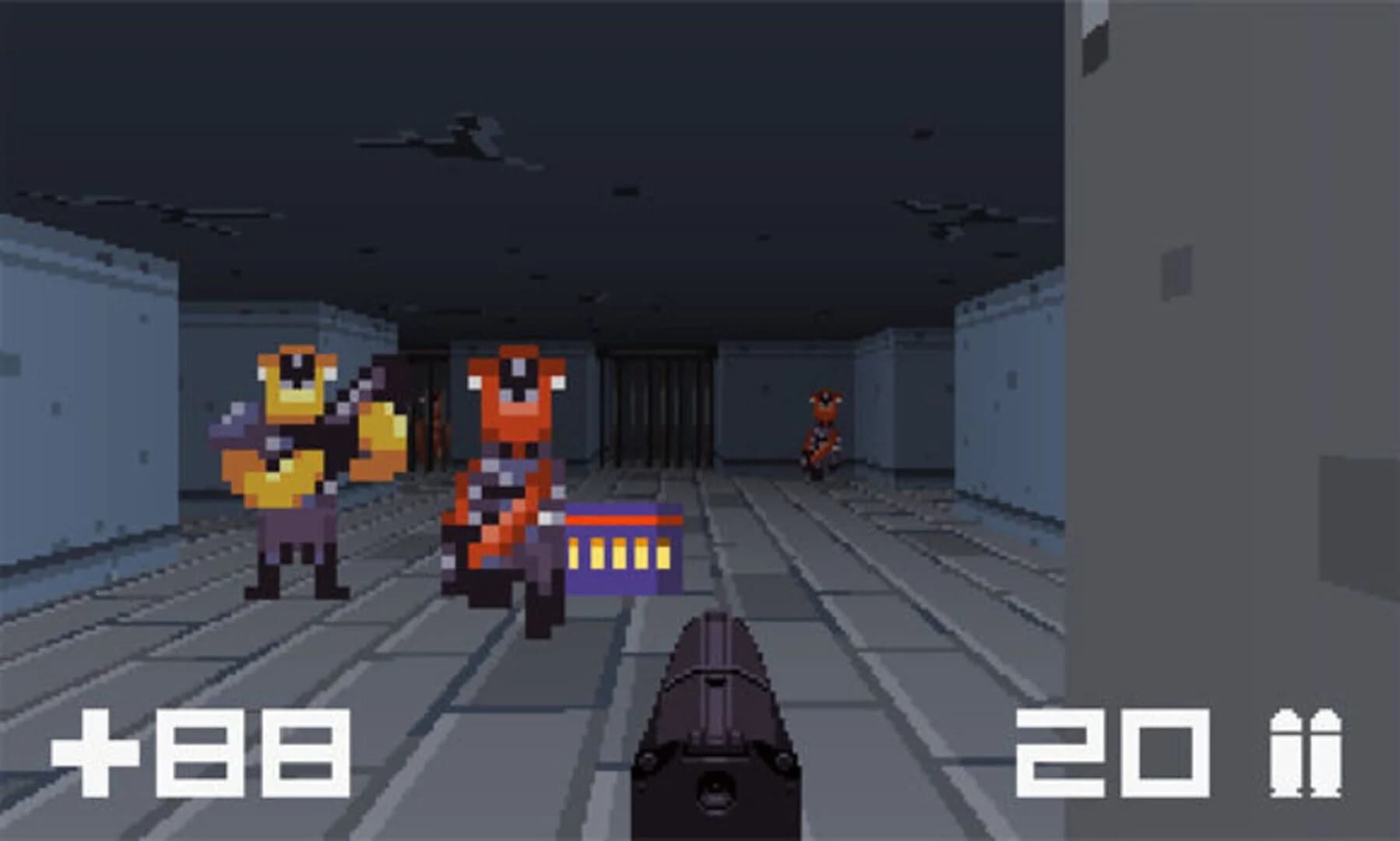 Gun Godz screenshot 5