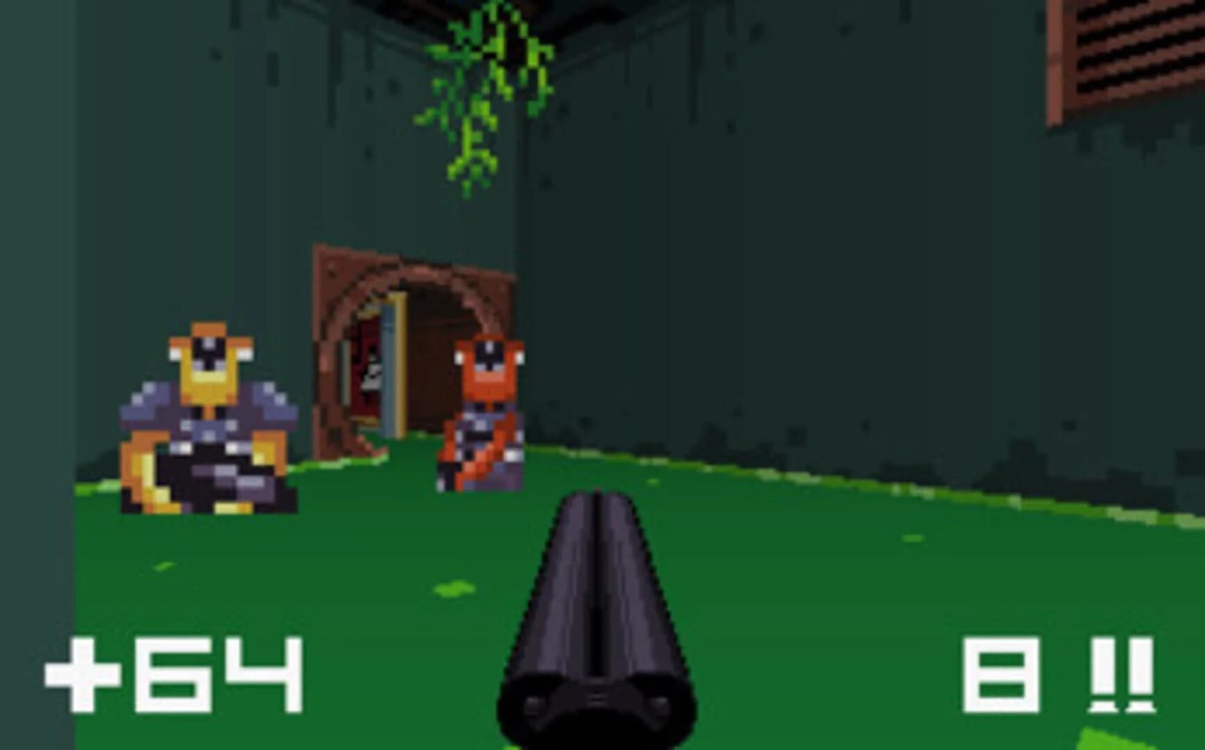 Gun Godz screenshot 2