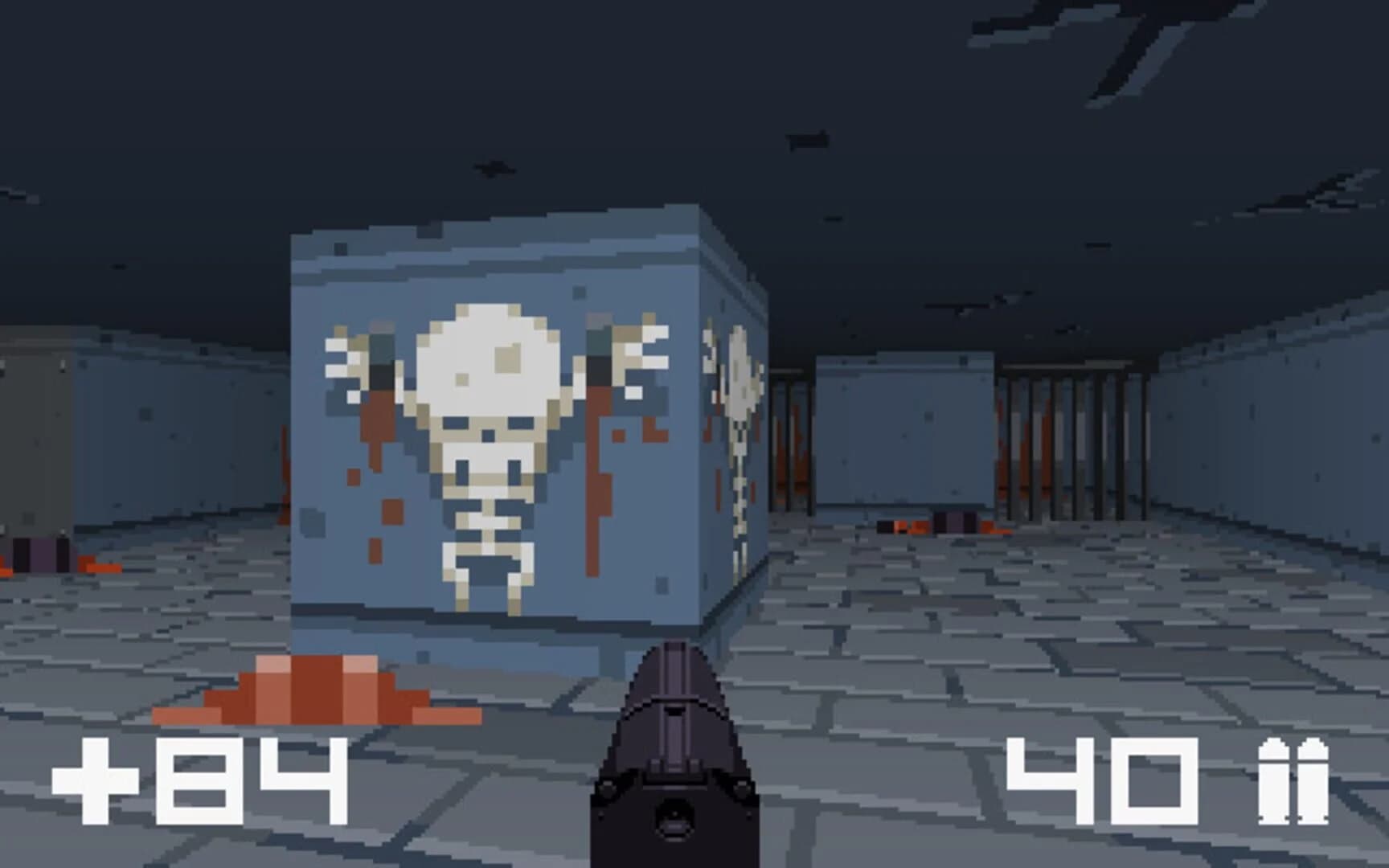 Gun Godz screenshot 3