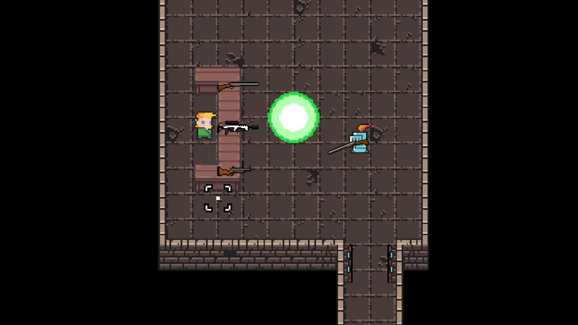 Gun Knight All Day screenshot 2