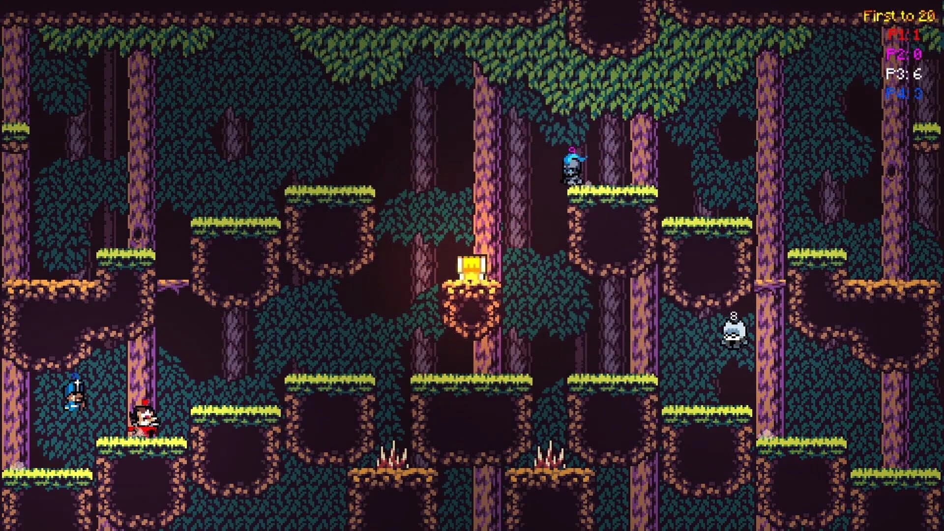 Gun Mage screenshot 5