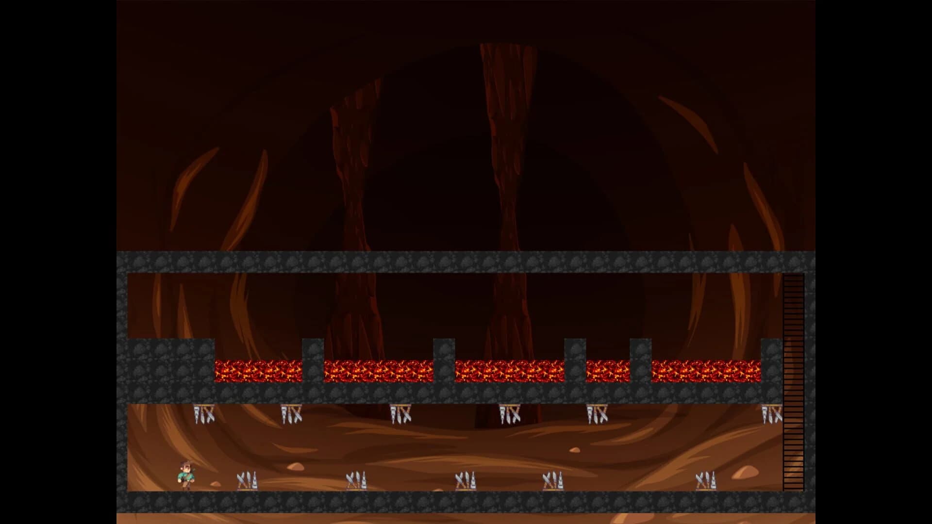 Gun Man screenshot 2