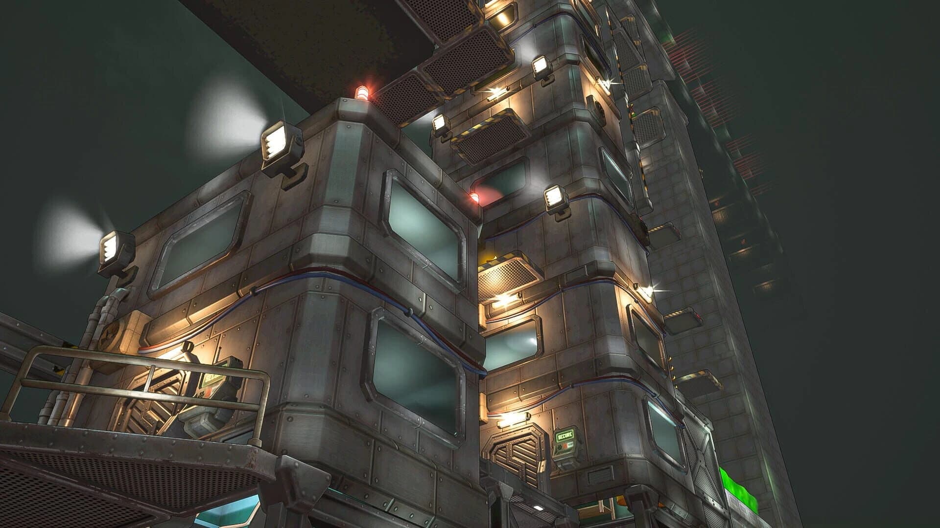 Gun Monkey! screenshot 5
