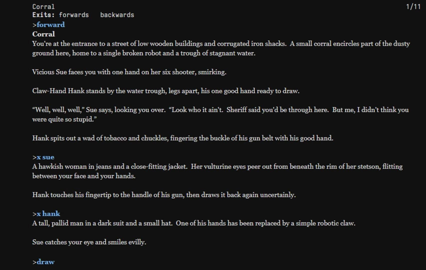 Gun Mute screenshot 2