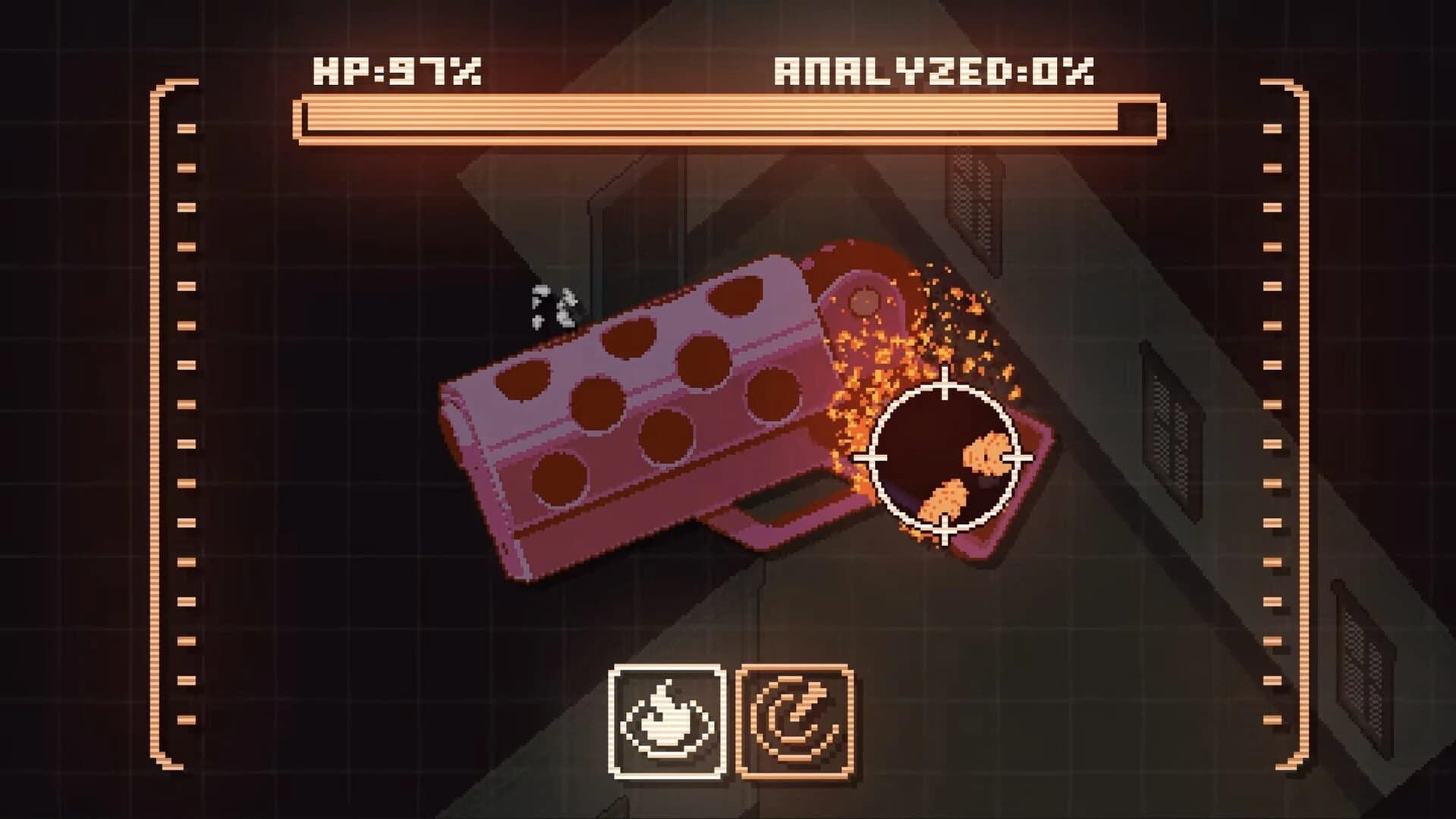 Gun Nose screenshot 5