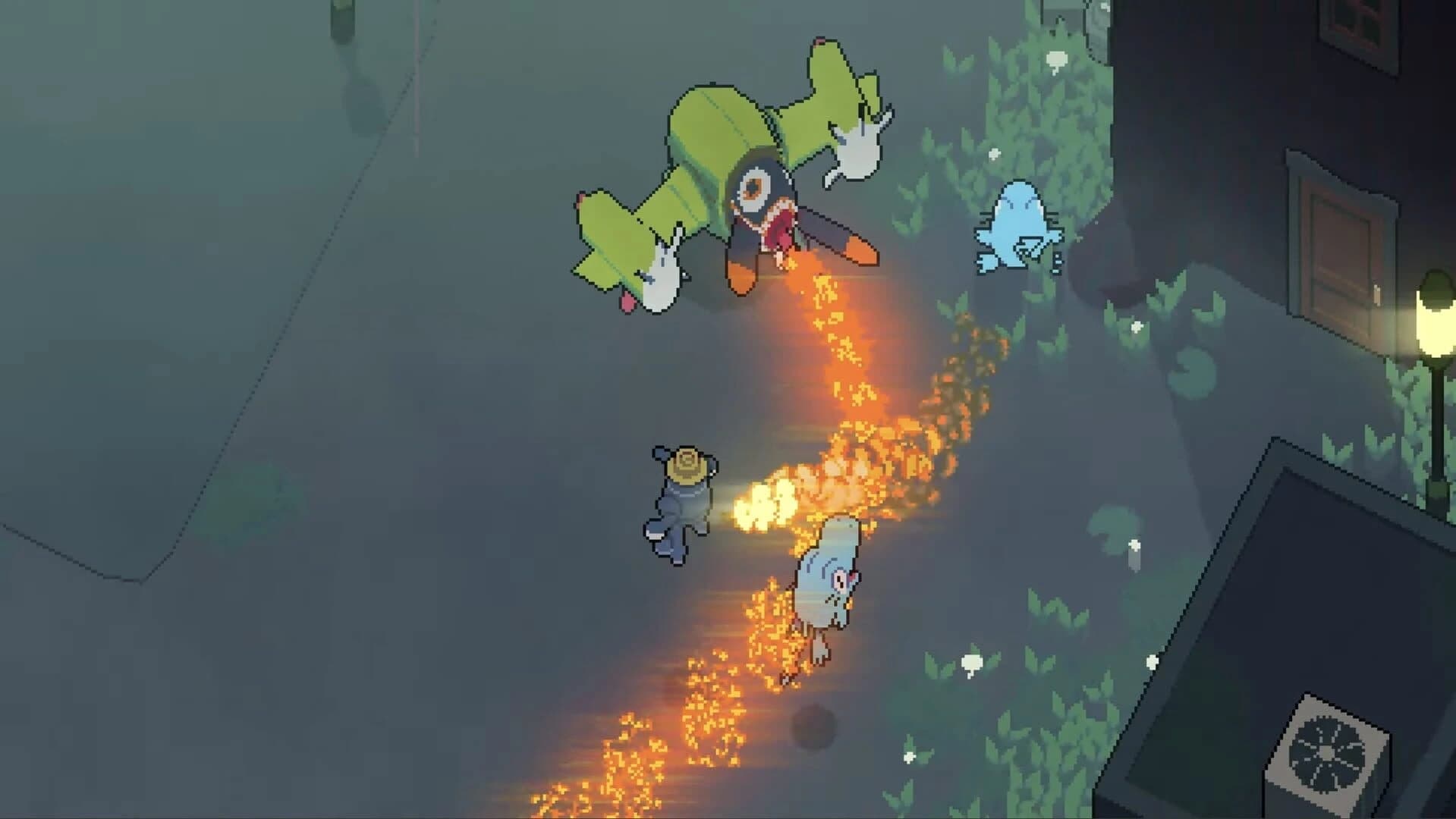 Gun Nose screenshot 3