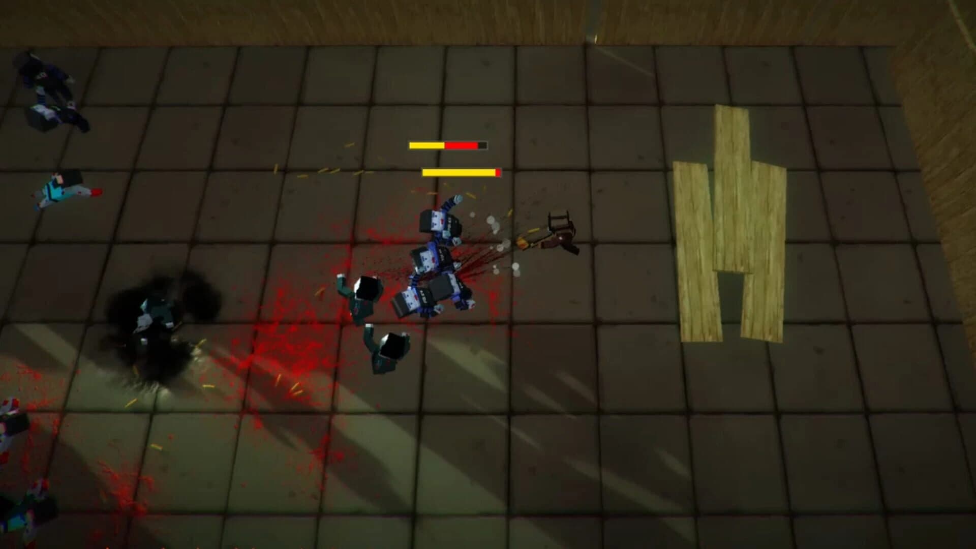 Gun Party screenshot 4