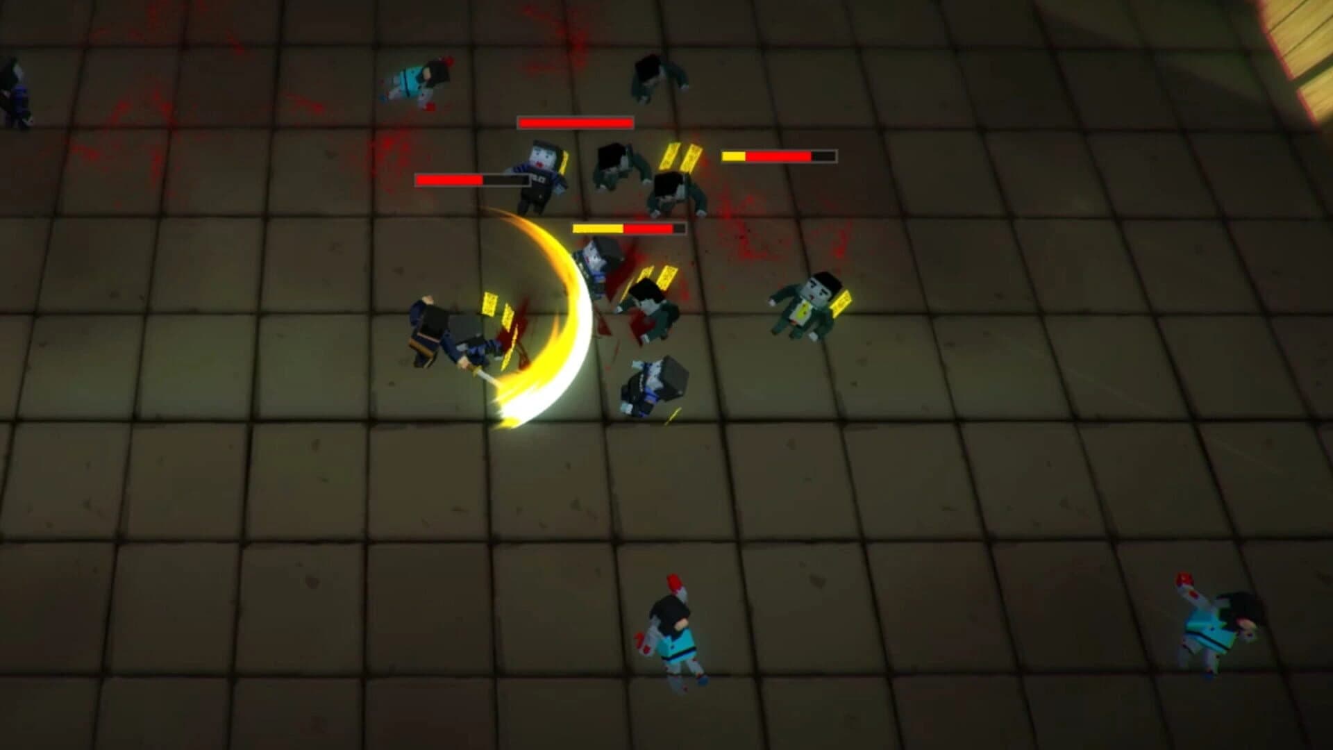 Gun Party screenshot 5