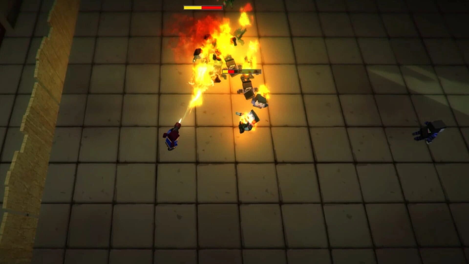 Gun Party screenshot 3