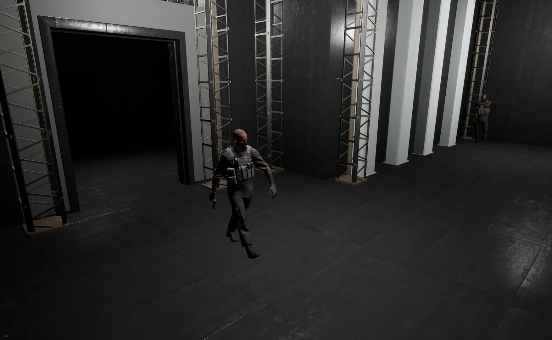 Gun Reflex VR screenshot 2