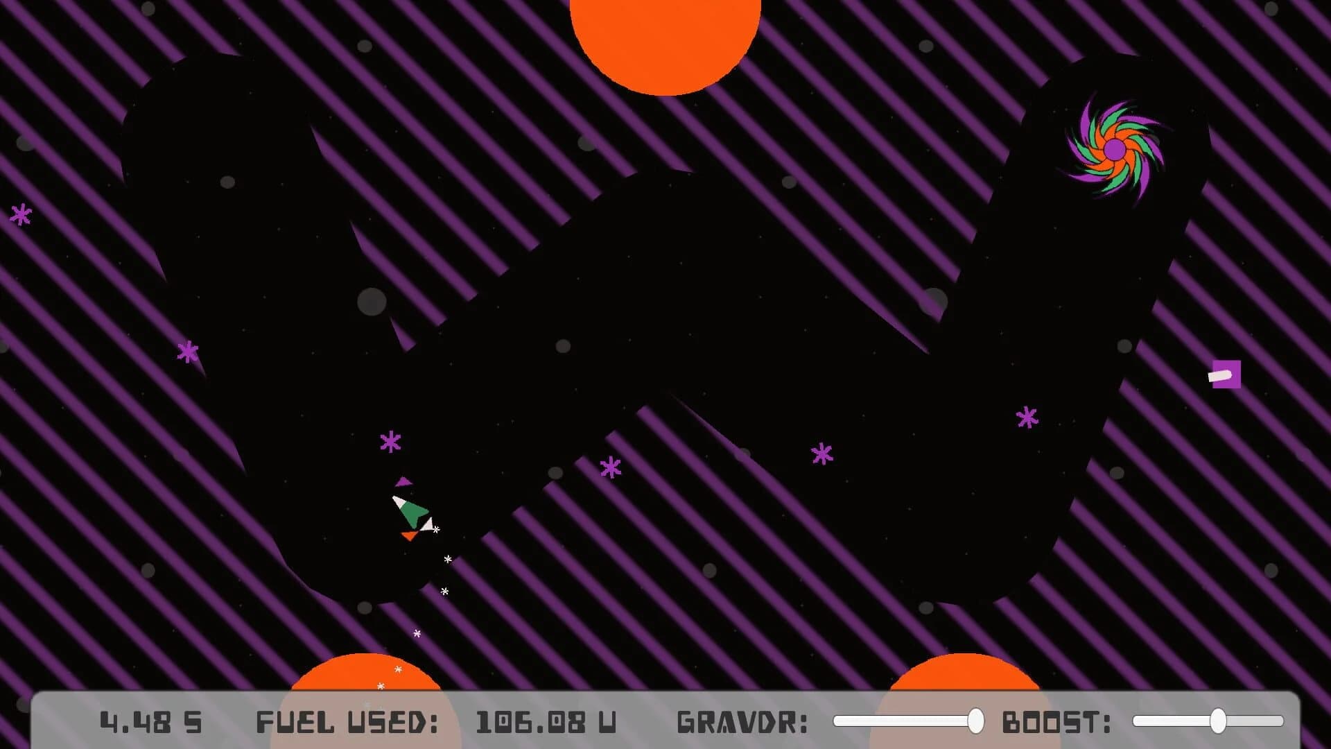 Gun Rocket screenshot 4