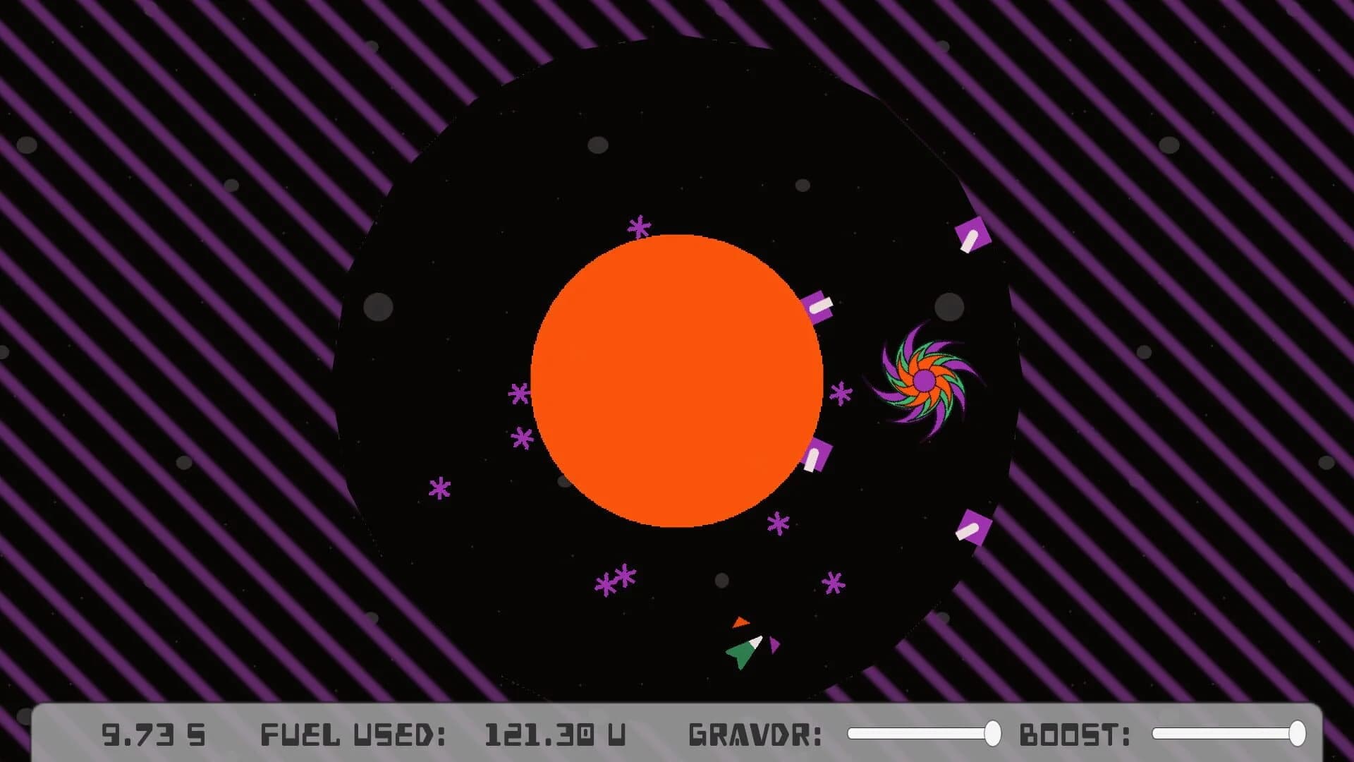 Gun Rocket screenshot 5